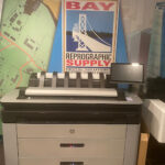 Bay Reprographic & Supply, Inc. - Redwood City