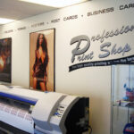 Professional Print Shop - North Hollywood