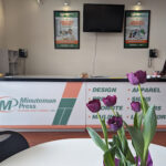 Minuteman Press - San Jose - San Jose