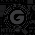 GarmentPrinter - Santa Fe Springs