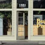 Bug Press - Arcata