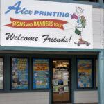 Alex Printing - Bishop