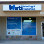 Wati Printing & Marketing - Fullerton