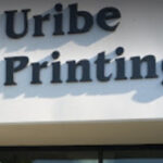 Uribe Printing - Riverside