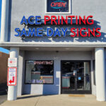 Ace Printing Services - Sacramento