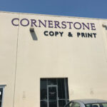 Cornerstone Copies Inc - Elk Grove