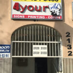 4yourAd - Los Angeles