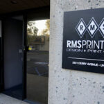 RMS Printing - Agoura Hills