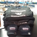 New Wave GraphiX - Redwood City