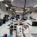 Print & Finishing Solutions - Placentia