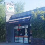 Minuteman Press - Berkeley