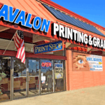 Avalon Printing & Graphics - Roseville