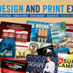 NLD Graphics and Printing - Huntington Beach