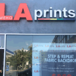 LA Prints West Hollywood - West Hollywood