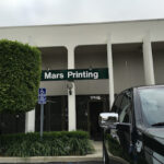 Mars Printing - Cerritos