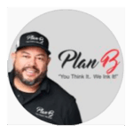 Plan B Printing and Advertising - Riverside