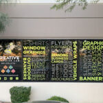 Creative Graphics Lab - Palmdale