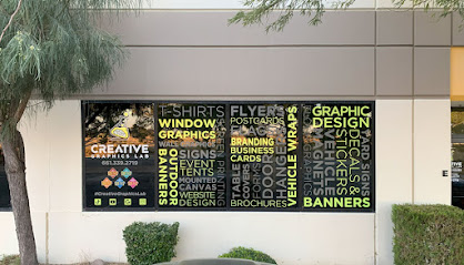 Creative Graphics Lab - Palmdale 1 AF1QipO7aW87H0mGL3B3OMQ2oZVC E6Ua8x7vpT3 T7w418 h240 k no