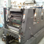 Studio Two Black Diamond Printing - Irvine