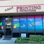 A.S.A.P Printing & Promotions - Hayward