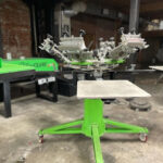 SoCal Kustom Screen Printing - San Bernardino