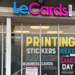 LeCards.com - Alhambra