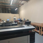 ARC Document Solutions - Walnut