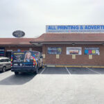 All Printing Services , Inc. - Encino
