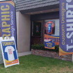 U Design Printing and Neon - Oxnard