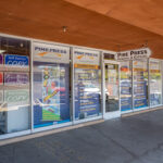 Pine Press Printing Binding and Copying - Sunnyvale