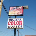 Hi Speed Printing Services & Signs - Hacienda Heights