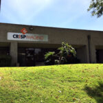 Crisp Imaging - Costa Mesa