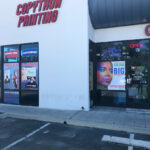 Copytron Printing & Graphics - Anaheim