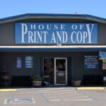 House of Print & Copy - Grass Valley