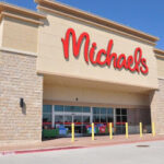 Michaels - Paso Robles