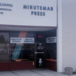 Minuteman Press - West Sacramento