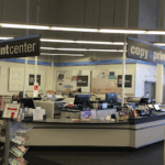 Staples Print & Marketing Services - Irvine