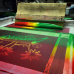 BP Designs Screen Printing - Solvang