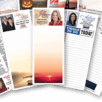 Layton Printing & Layton Notepads - La Verne