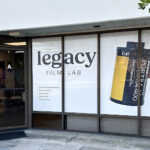 Legacy Film Lab - Tustin