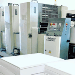 Don Armstrong Printing - Buena Park