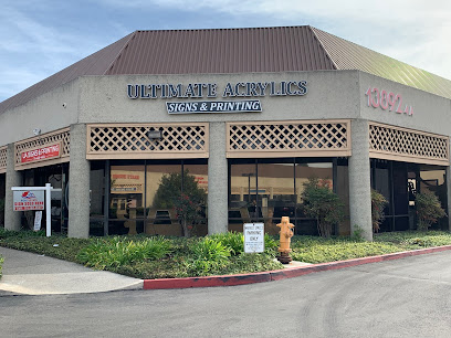 Ultimate Acrylics, LLC - Garden Grove 1 AF1QipOUoYIuDocVkEZXmIB9vjOU2WaBY8jxwAAAAWQw408 h306 k no