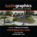 Tustin Graphics - Tustin