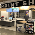 Staples Print & Marketing Services - Los Angeles