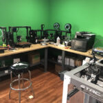 West LA 3D Printing - Los Angeles