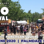 Ventura Graphix - Palmdale