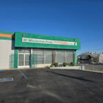 Minuteman Press - Lancaster