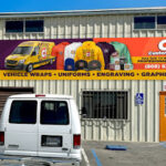 Customize It - VEHICLE WRAPS - UNIFORMS - ENGRAVING - GRAPHIC DESIGN, Santa Maria, CA - Santa Maria
