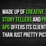 APG: Advanced Printing & Graphics - Lancaster