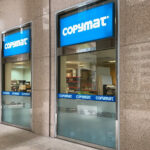 Copymat San Francisco - San Francisco